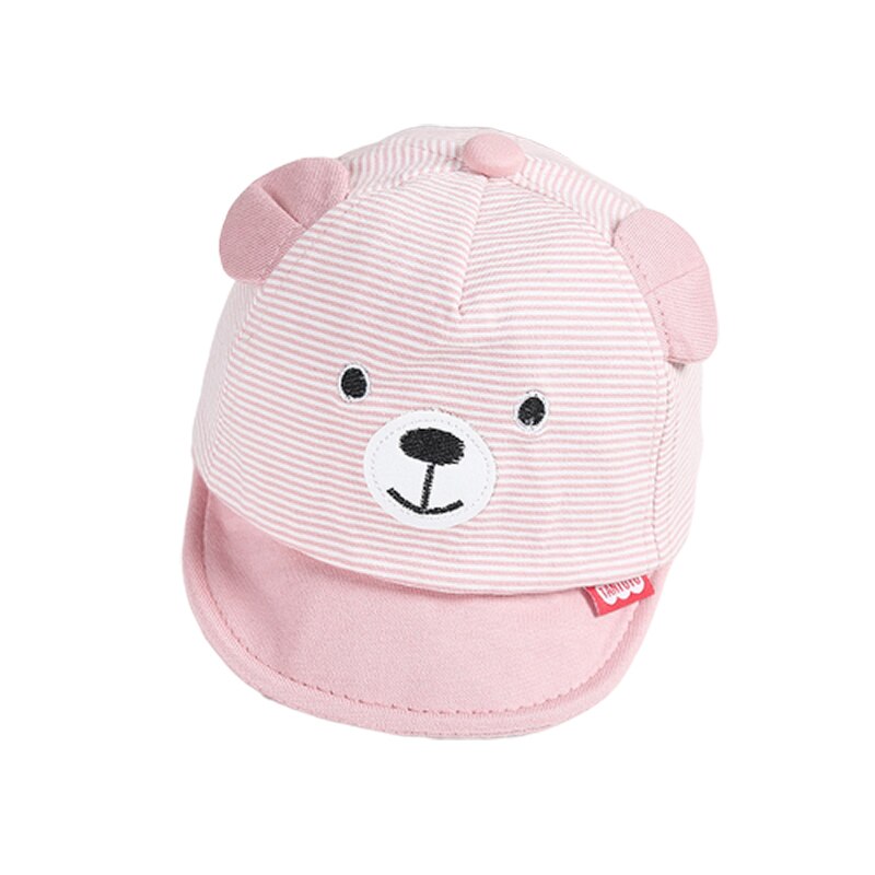 Cute Baseball Cap for Toddlers